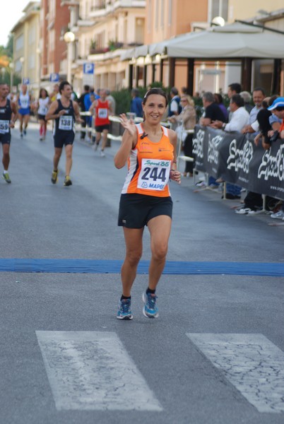 Mezza Maratona di Sabaudia (23/09/2012) 00041