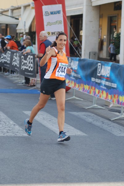 Mezza Maratona di Sabaudia (23/09/2012) 00043