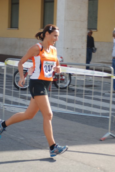 Mezza Maratona di Sabaudia (23/09/2012) 00045
