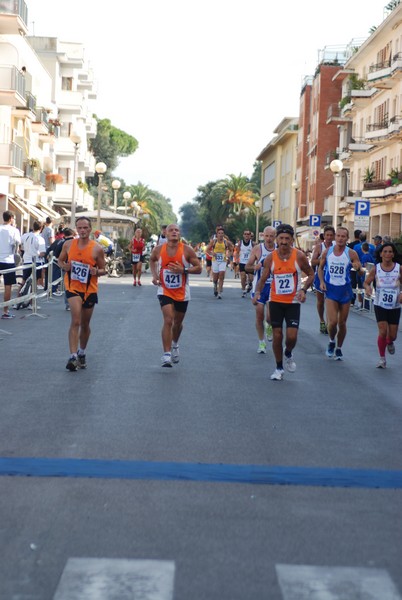 Mezza Maratona di Sabaudia (23/09/2012) 00046