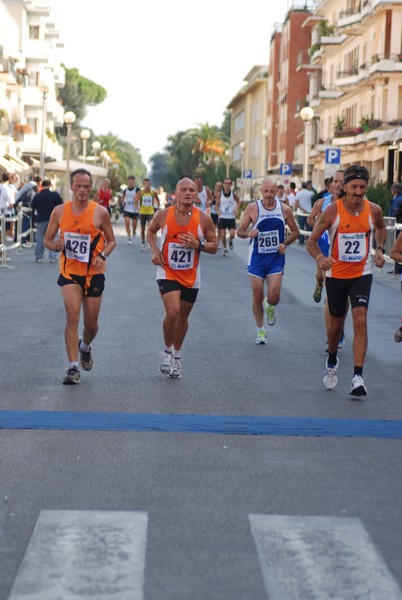 Mezza Maratona di Sabaudia (23/09/2012) 00049