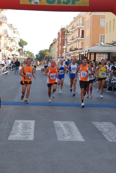 Mezza Maratona di Sabaudia (23/09/2012) 00051
