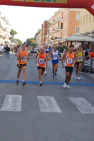 Mezza Maratona di Sabaudia (23/09/2012) 00052