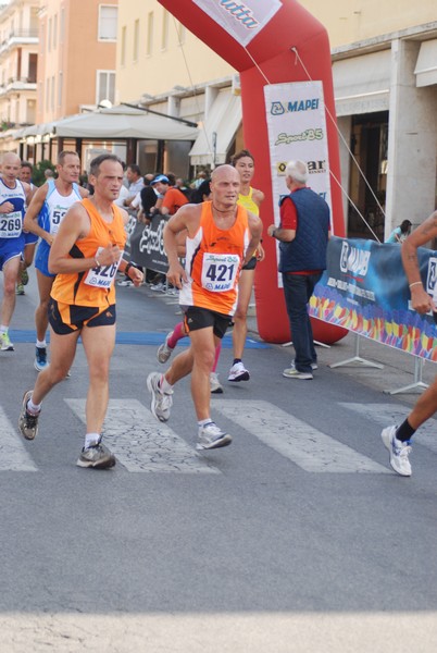 Mezza Maratona di Sabaudia (23/09/2012) 00056
