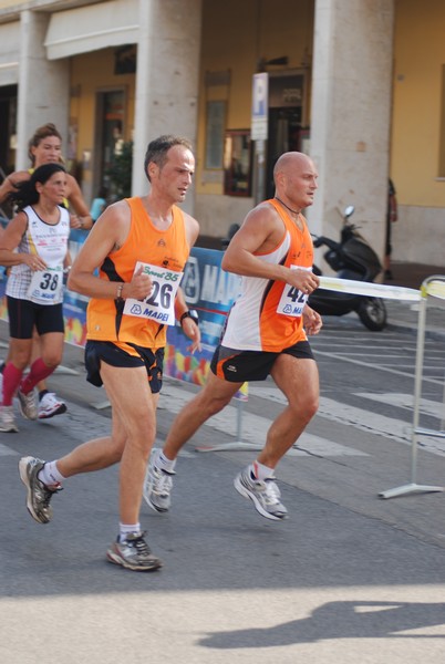 Mezza Maratona di Sabaudia (23/09/2012) 00058