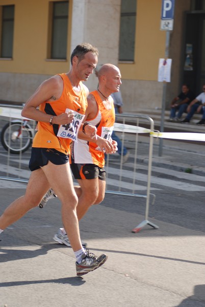 Mezza Maratona di Sabaudia (23/09/2012) 00059