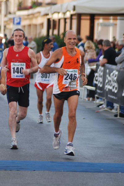 Mezza Maratona di Sabaudia (23/09/2012) 00062