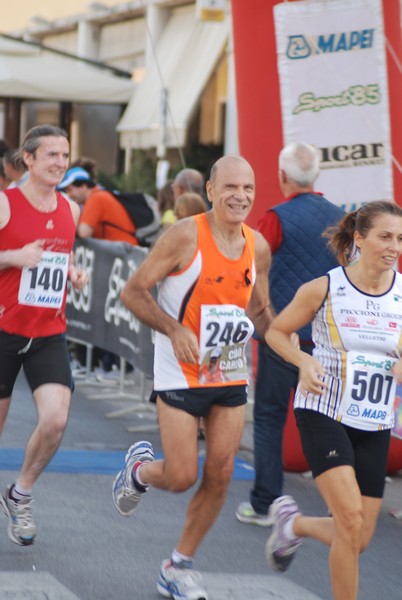Mezza Maratona di Sabaudia (23/09/2012) 00064