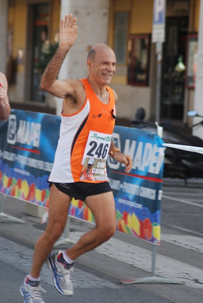 Mezza Maratona di Sabaudia (23/09/2012) 00066