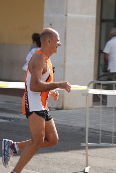 Mezza Maratona di Sabaudia (23/09/2012) 00068