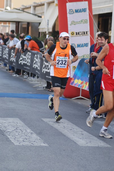 Mezza Maratona di Sabaudia (23/09/2012) 00072