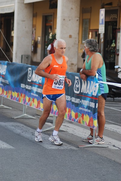 Mezza Maratona di Sabaudia (23/09/2012) 00074
