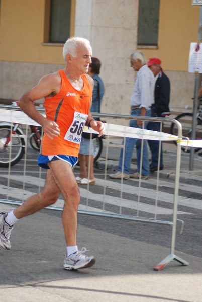 Mezza Maratona di Sabaudia (23/09/2012) 00076