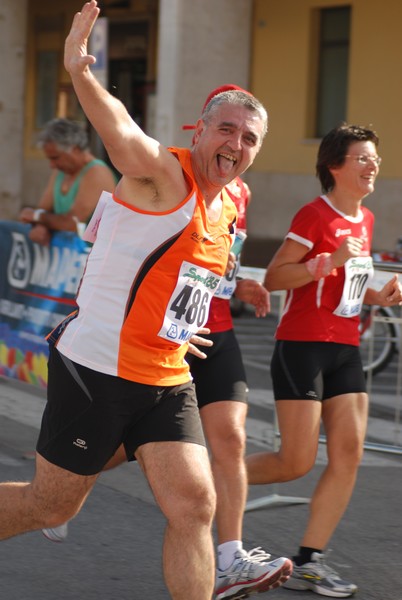 Mezza Maratona di Sabaudia (23/09/2012) 00084