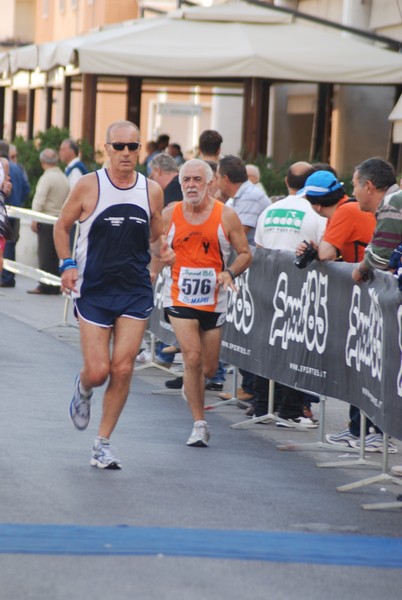 Mezza Maratona di Sabaudia (23/09/2012) 00087