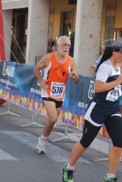 Mezza Maratona di Sabaudia (23/09/2012) 00090
