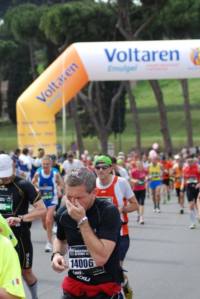 Maratona di Roma (18/03/2012) 0001