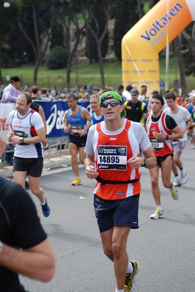 Maratona di Roma (18/03/2012) 0002