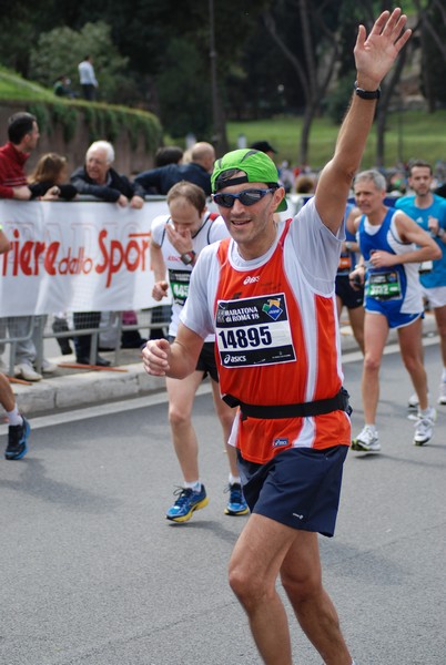 Maratona di Roma (18/03/2012) 0003