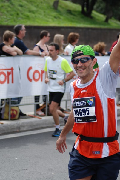 Maratona di Roma (18/03/2012) 0004