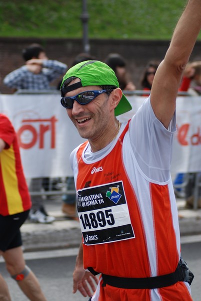 Maratona di Roma (18/03/2012) 0005