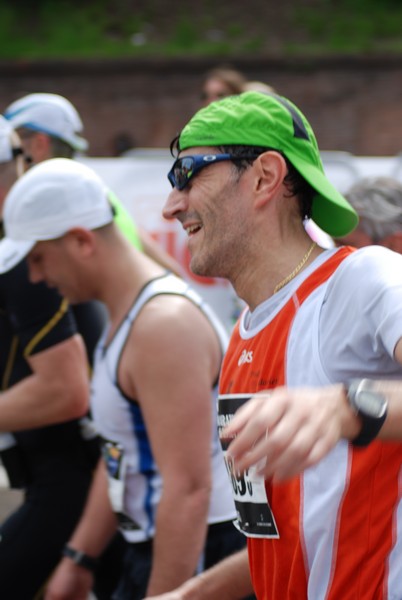 Maratona di Roma (18/03/2012) 0006