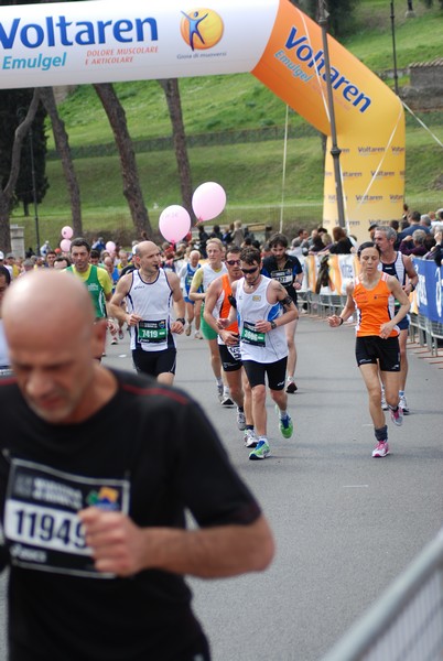 Maratona di Roma (18/03/2012) 0008