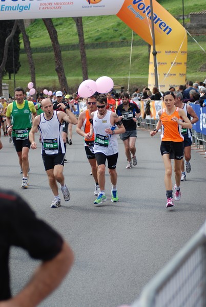 Maratona di Roma (18/03/2012) 0009