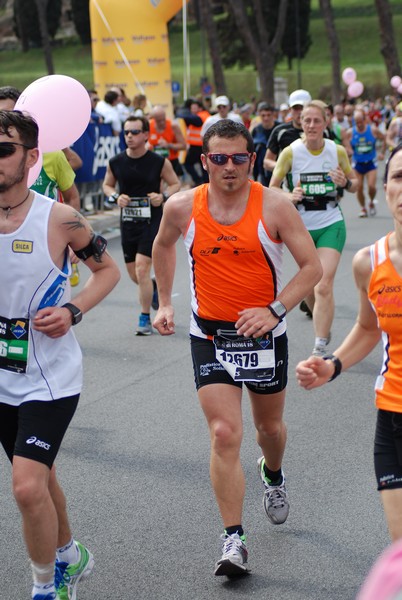 Maratona di Roma (18/03/2012) 0014