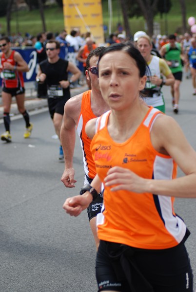 Maratona di Roma (18/03/2012) 0015