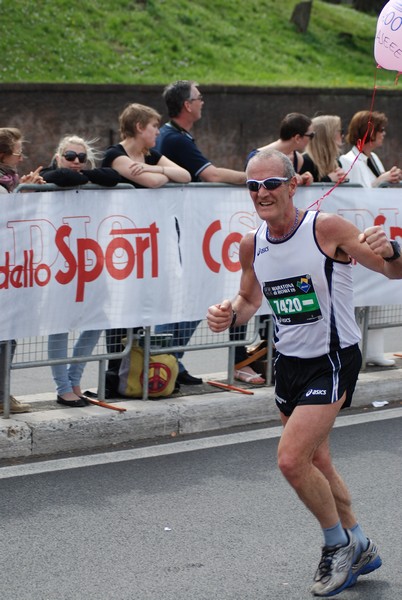 Maratona di Roma (18/03/2012) 0017