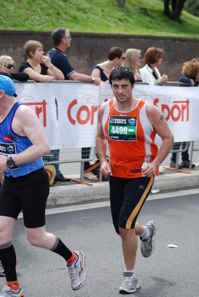 Maratona di Roma (18/03/2012) 0018
