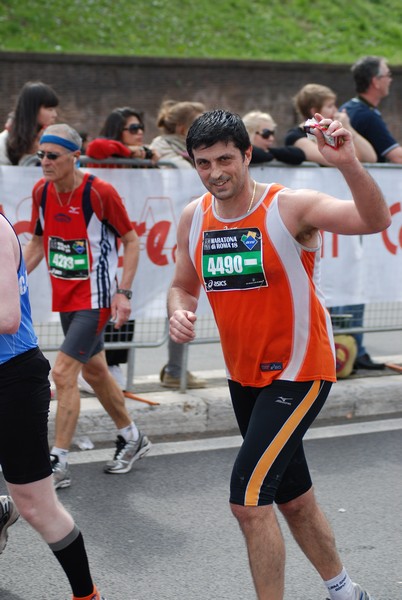 Maratona di Roma (18/03/2012) 0019
