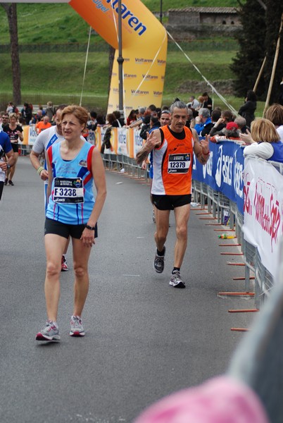 Maratona di Roma (18/03/2012) 0020