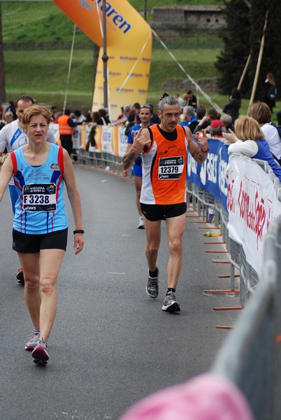 Maratona di Roma (18/03/2012) 0021