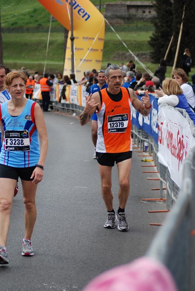 Maratona di Roma (18/03/2012) 0022