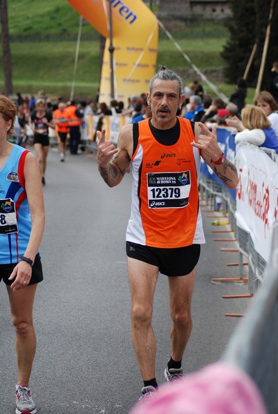 Maratona di Roma (18/03/2012) 0024