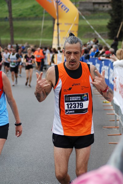 Maratona di Roma (18/03/2012) 0025