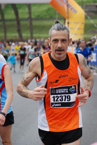 Maratona di Roma (18/03/2012) 0026