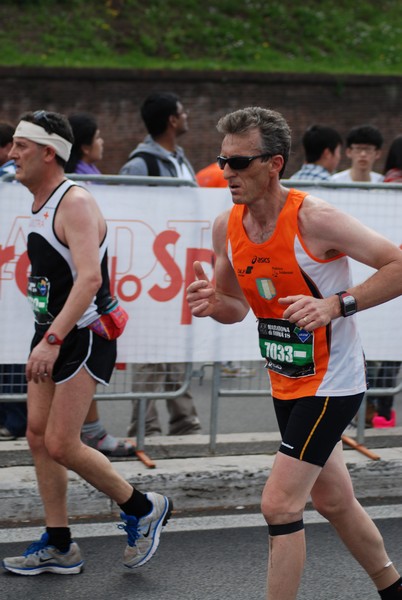 Maratona di Roma (18/03/2012) 0028