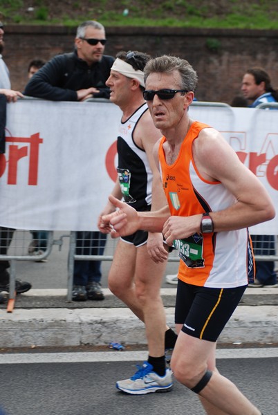 Maratona di Roma (18/03/2012) 0029