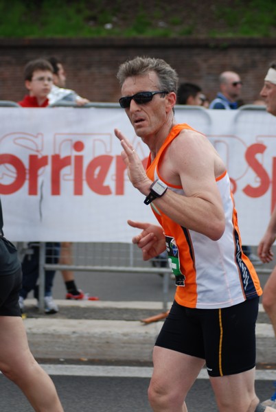 Maratona di Roma (18/03/2012) 0030