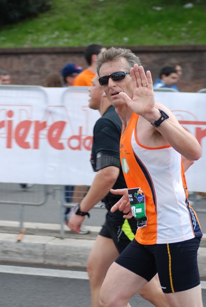 Maratona di Roma (18/03/2012) 0031