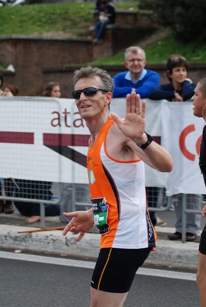 Maratona di Roma (18/03/2012) 0032