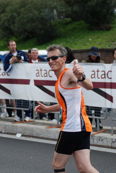 Maratona di Roma (18/03/2012) 0033