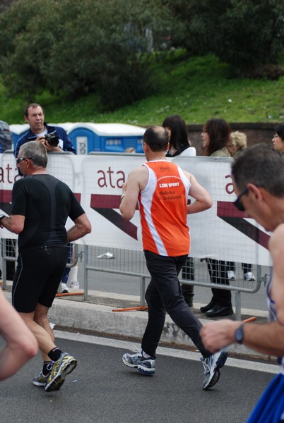 Maratona di Roma (18/03/2012) 0034