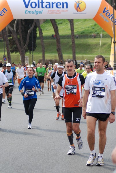 Maratona di Roma (18/03/2012) 0037