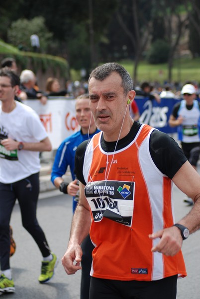 Maratona di Roma (18/03/2012) 0042
