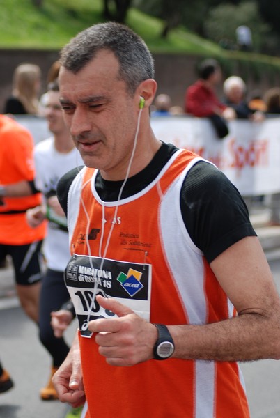 Maratona di Roma (18/03/2012) 0043