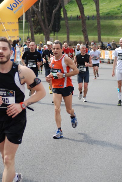 Maratona di Roma (18/03/2012) 0044